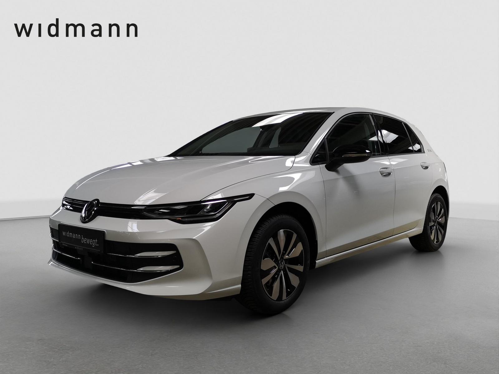 Volkswagen Golf Life 1.5 l eTSI OPF DSG Navi, Rückfahrkamer, миниатюра 2