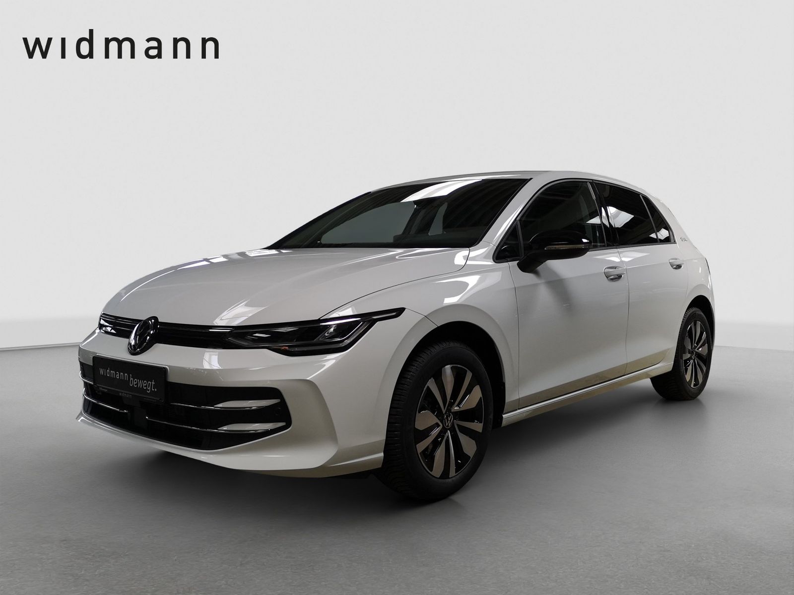 Volkswagen Golf Life 1.5 l eTSI OPF DSG Navi, Rückfahrkamer foto 2