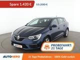 Renault Megane 1.2 TCe Energy Play*TEMPO*KLIMA*GARANTIE* - Renault Megane Gebrauchtwagen in Hannover