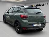 Dacia Sandero III Stepway 1.0 EU6d Extreme+ TCe 110 - Dacia Sandero: 1.6