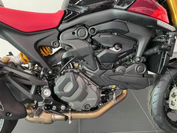 Ducati Monster SP