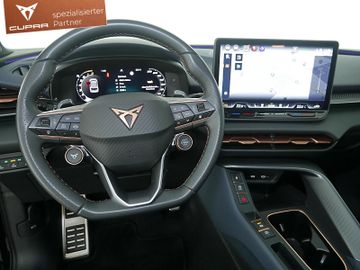 Cupra Terramar - 5