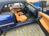 Peugeot 306 2.0 Cabrio - LPG Prinz - gebrauchte Peugeot 306 aus dem Jahr 1998