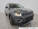 Jeep Compass 2.0 Multijet Limited 4x4 Aut. Beats Nav - Jeep Compass: 2.0