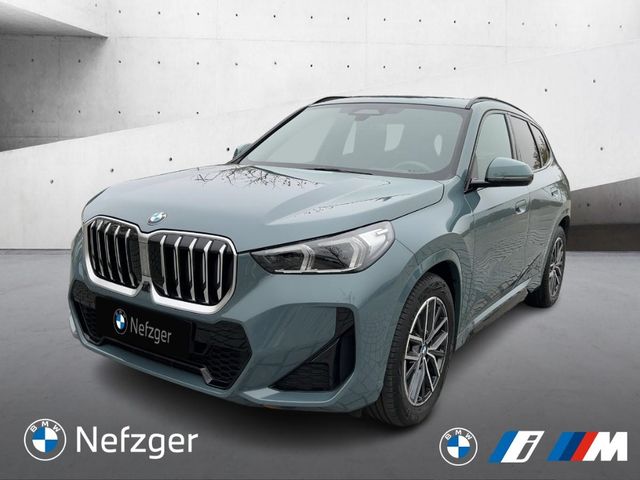 BMW X1 xDrive20d M Sport LED Harman/Kardon HUD AHK