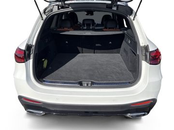 Mercedes GLC 200 - 7