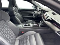Audi e-tron GT - Vorschau Bild 15
