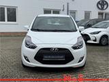 Hyundai ix20 1.6 YES! Plus - Hyundai ix20 YES! mit Benzin-Antrieb