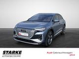 Audi Q4 e-tron  50 quattro  HeadUp Panodach Standheiz - gebrauchte Audi Q4 e-tron aus dem Jahr 2022