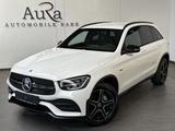 Mercedes-Benz GLC 300de 4M AMG-Line NAV+LED+AHK+KAMERA+CARPLAY - Mercedes-Benz GLC 300 Hybrid (Diesel/Elektro)
