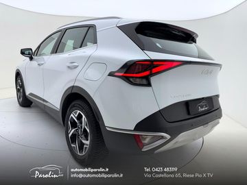 KIA Sportage - 12