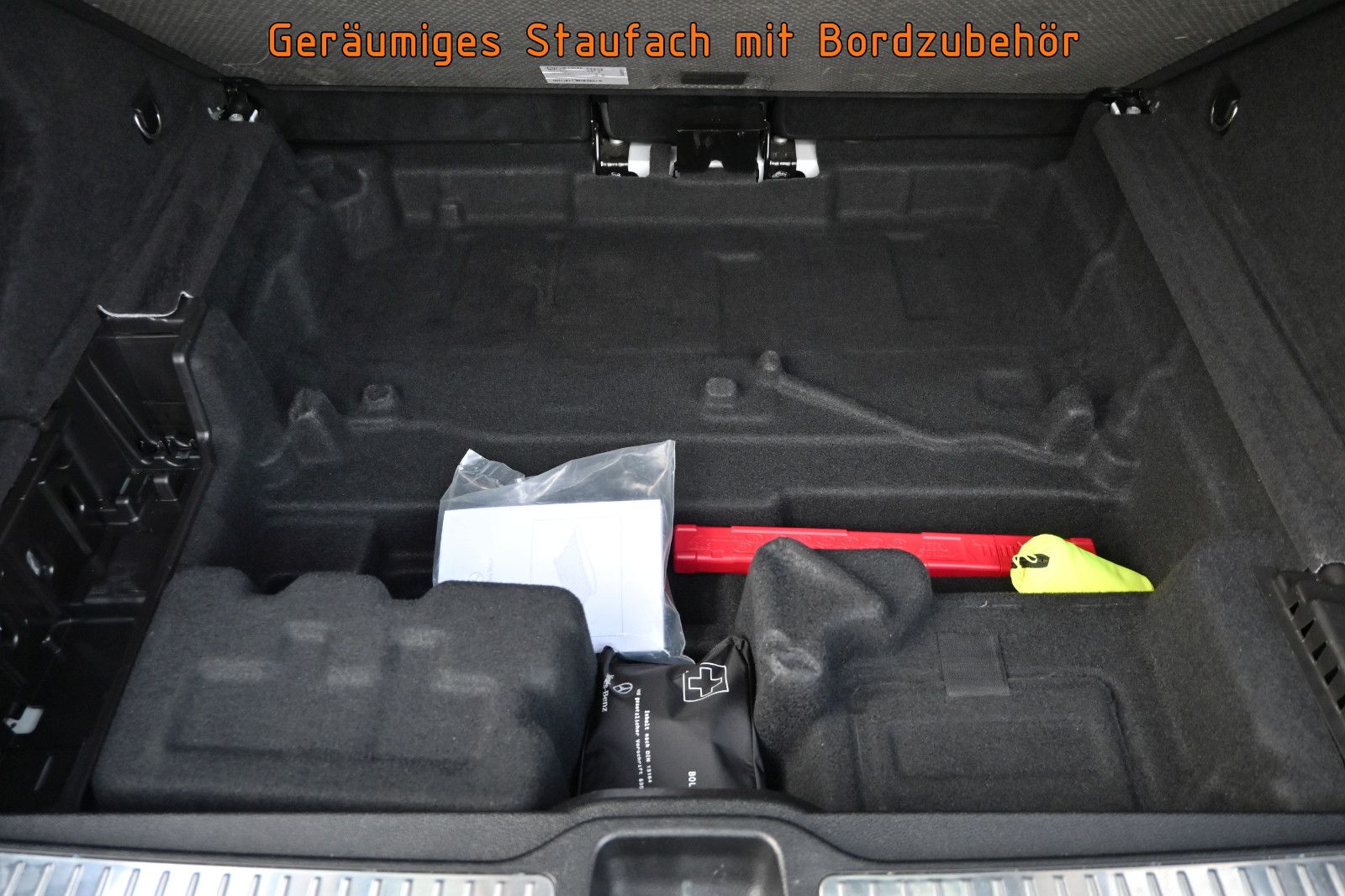 Fahrzeugabbildung Mercedes-Benz GLC 200 4MAT. AMG LINE °AHK°NIGHT-PAKET°BUSINESS