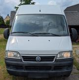 Fiat Verkaufe Fiat Ducato 2,8 JTD - gebrauchte Fiat Ducato aus dem Jahr 2006