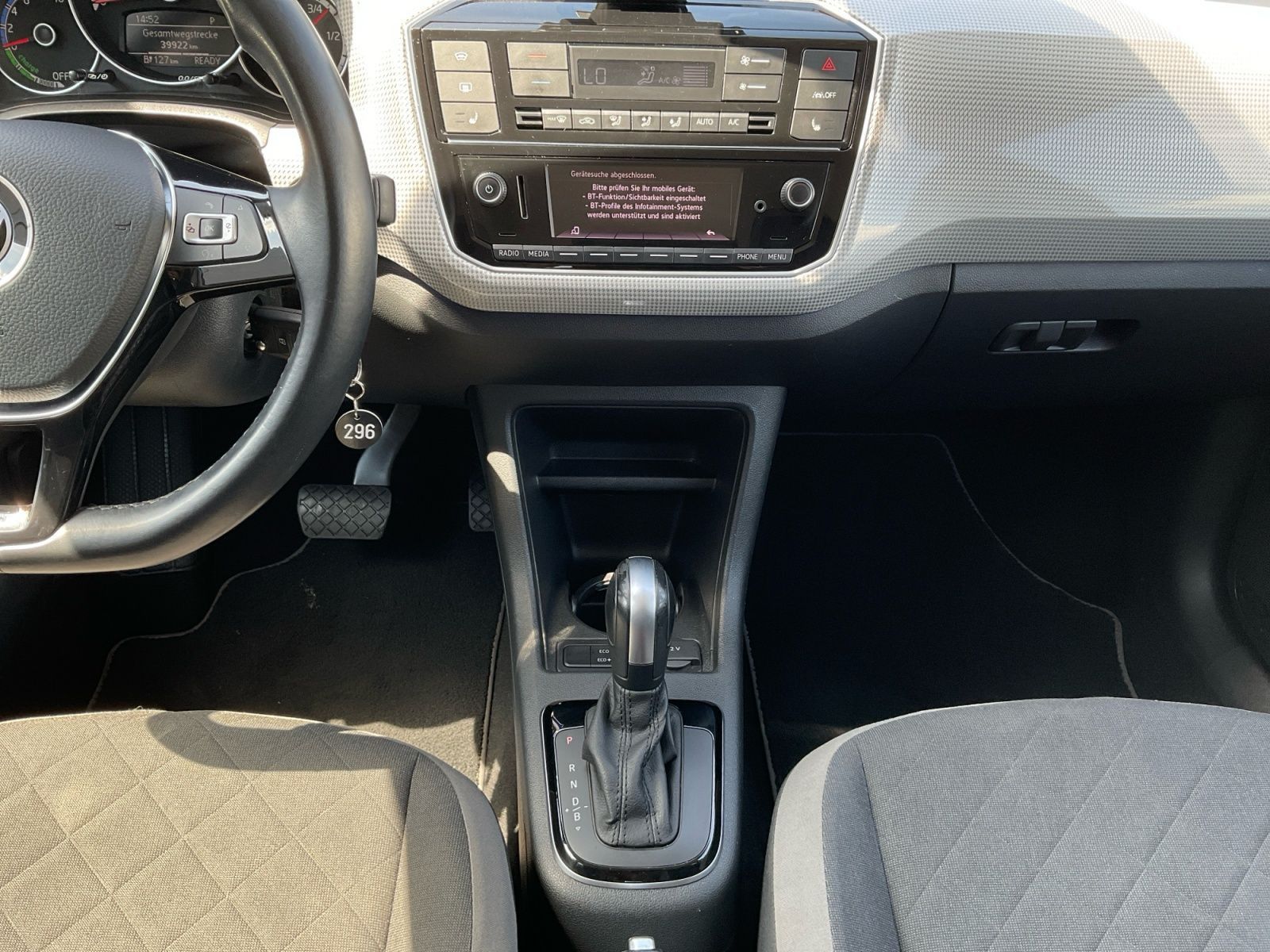 Volkswagen e-up! - Bild 12