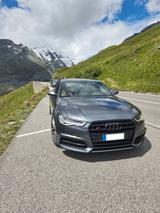 Audi S6 4.0 TFSI Matrix LED, Panoramadach, BOSE ... - Audi S6: 4b