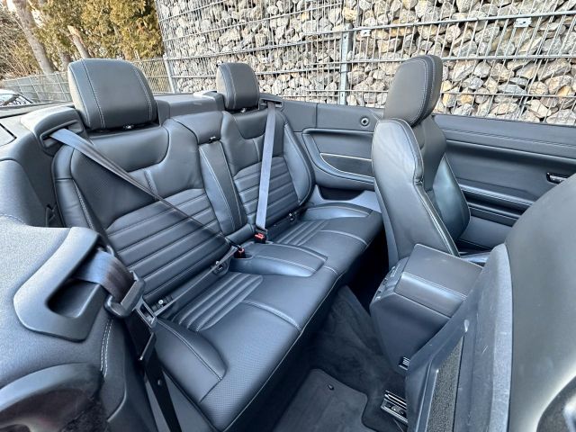 Land Rover Range Rover Evoque – Bild 8