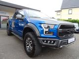 Ford Raptor 150 PERFORMANCE NAVI LEDER AHK * 457 PS * - Ford Raptor: 150