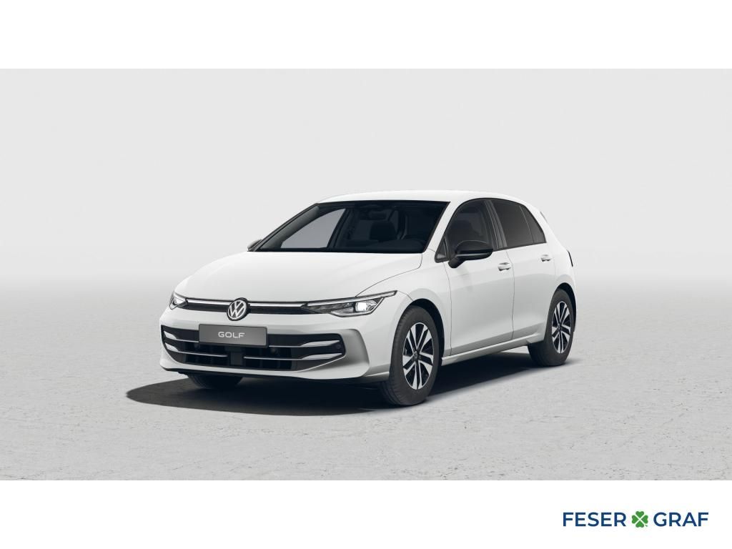 Volkswagen Golf - Bild 7
