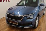 Skoda Kamiq Style/LED/AHK/Navi/Panodach/ACC/Kamera - Skoda Kamiq Gebrauchtwagen in Leipzig