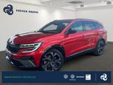 Renault Espace VI Esprit Alpine E-Tech Hybrid LED+TEMPO+ - gebrauchte Renault Espace aus dem Jahr 2024