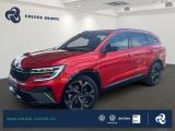Renault Espace VI Esprit Alpine E-Tech Hybrid LED+TEMPO+ - Renault Espace aus 2024