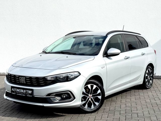 Fiat Tipo 1.5 Hybrid /AUTOMATIK/NAVI/SPUR/KAMERA/