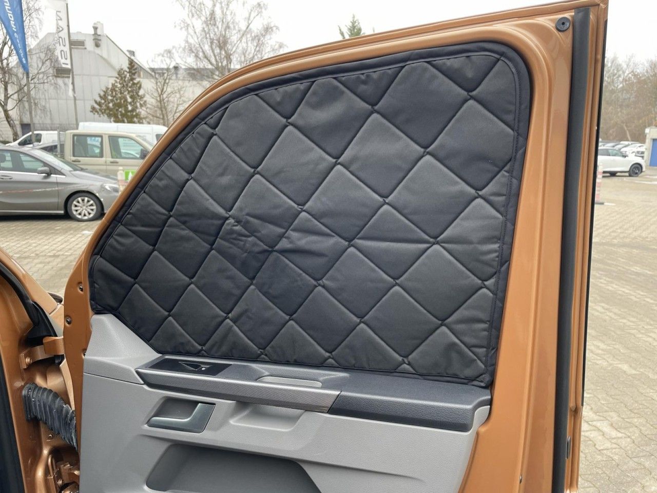 Volkswagen T6.1 California Ocean Edition 2.0 TDI DSG Klima foto 15