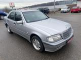 Mercedes-Benz C 180 Classic*Automatik*Klimaanlage* - Mercedes-Benz C 180 aus 1997