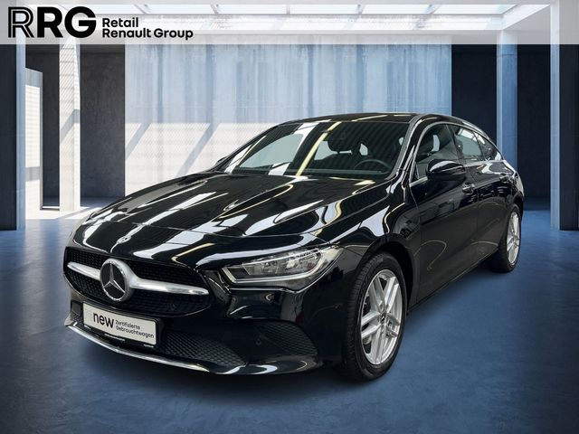 MERCEDES-BENZ CLA 200 Shooting Brake CDI 8-G-DCT PANORAMA KAME