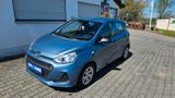 Hyundai i10 Basis, Klima, TÜV NEU Garantie, Bordcomputer - Hyundai i10 aus 2017