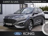 Ford Kuga ST-Line Plug-in-Hybrid Head-UpKeyFree