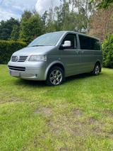 Volkswagen T5 Multivan California 2.5 TDI 174PS AHK Webasto - Volkswagen T5 Multivan in Bielefeld