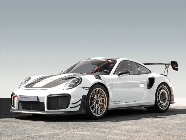 Porsche 991 911 GT2 RS MR Lift VA Sport Chrono LED CAM