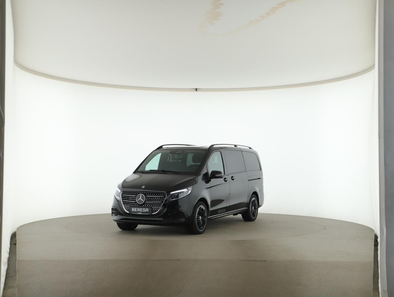 Mercedes-Benz V 300 d Avantgarde Lang 4MATIC AMG Avantgarde