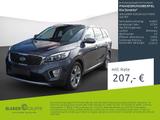 Kia Sorento AHK LEDER 360CAM ACC PANO SHZ RFK - Kia Sorento: 3.3
