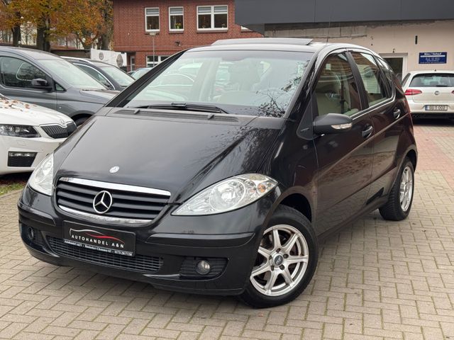 Mercedes-Benz A 170 A -Klasse A 170 *TÜV NEU*