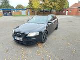 Audi A6 3.0 TDI (DPF) tiptronic quattro Avant S-Line