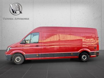Volkswagen Crafter - 4