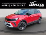 Opel Crossland Elegance 1.2 Turbo EU6e LED Apple CarP