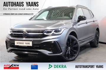 Volkswagen Tiguan Allspace R-Line 4M 2.0 TDI HUD+AID+AHK