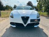 Alfa Romeo Giulietta*Sport*AC*Touch*BT*StartStop*AUX*USB*8x - Alfa Romeo: Sport