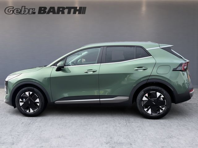 Fahrzeugabbildung Kia Sportage (NQ5) Vision Navi LED 2-Zonen-Klimaauto