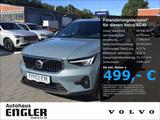 Volvo XC40 T4 Plus Bright Recharge Navi Nebel - Volvo XC40: Recharge Plus Bright