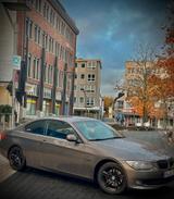 BMW E92 320D Facelift  - BMW 320 aus 2011: Coupe, 320d