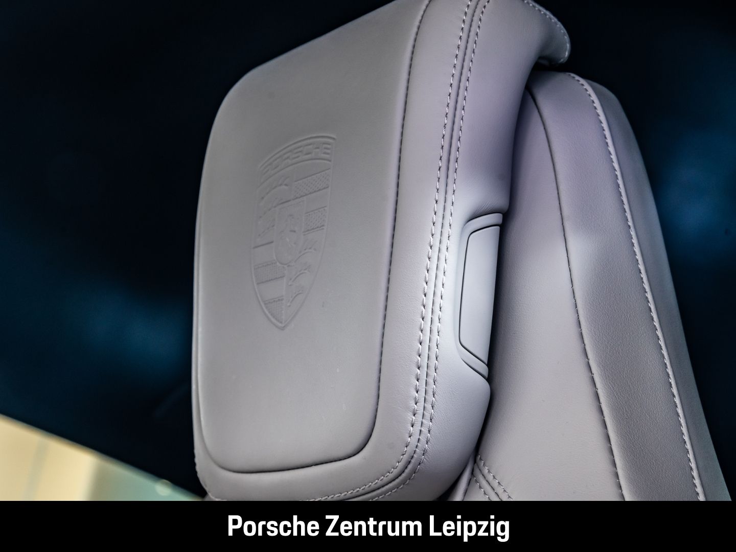 Porsche Macan - Bild 19