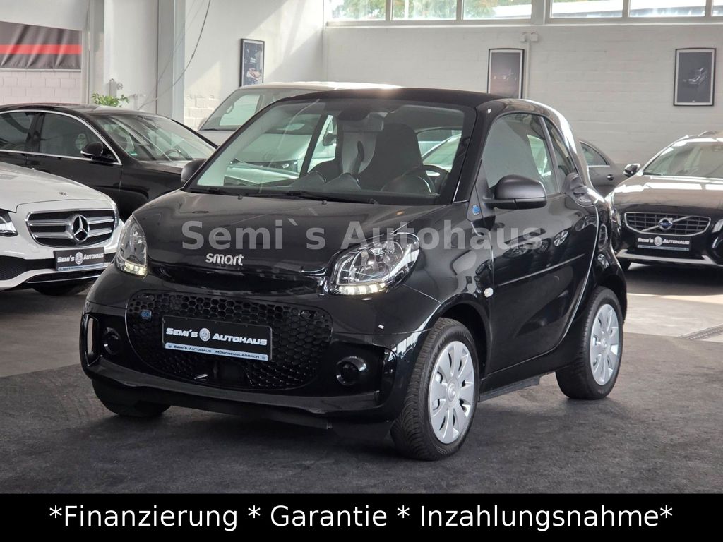 Image of Smart ForTwo