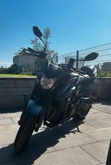 Suzuki GSX-S750  *Inklusive vielem Zubehör* - SUZUKI GS 750