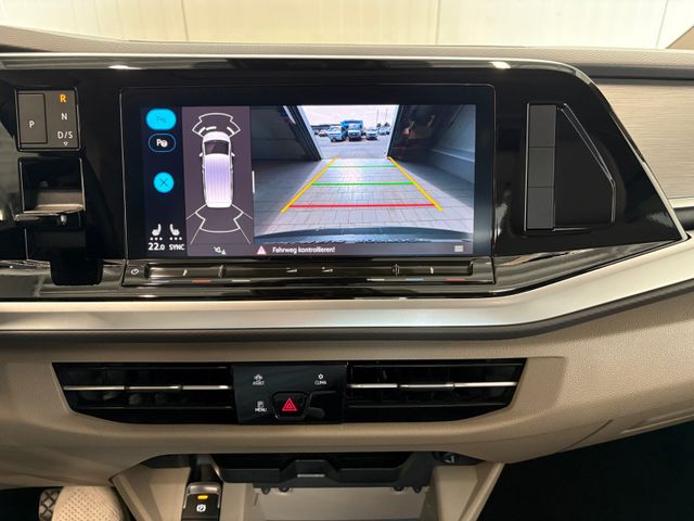 T7 Multivan Life 2.0 TDI DSG PANO IQ.LIGHT NAVI