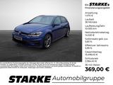 Volkswagen Golf VII Lim. 1,4 TSI 6-Gang-Schalter Join Start - Volkswagen Golf mit Benzin-Antrieb: 1.6