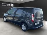 Ford Transit Connect L2 S&S Trend Klima+Navi+Kamera+ - Ford Transit Connect mit Benzin-Antrieb
